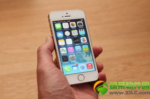 iphone5s qq闪退怎么办?iphone5s qq程序闪退解决方法1
