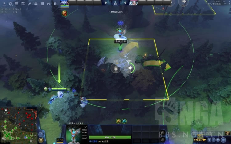 dota2 7.33��λͼ��ȫ_��վ