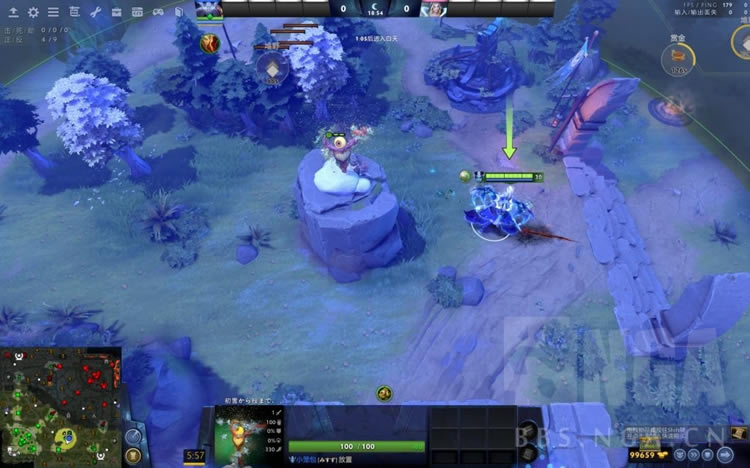 dota2 7.33��λͼ��ȫ