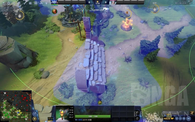 dota2 7.33��λͼ��ȫ_��վ