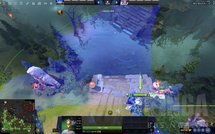 dota2 7.33��λͼ��ȫ_��վ