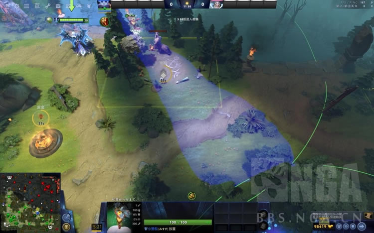 dota2 7.33��λͼ��ȫ_��վ