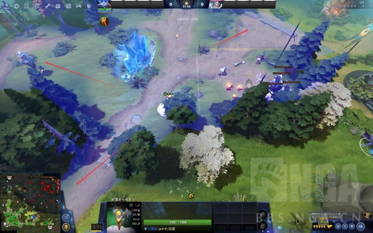 dota2 7.33��λͼ��ȫ_��վ