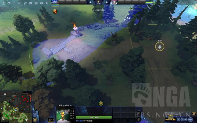 dota2 7.33��λͼ��ȫ_��վ