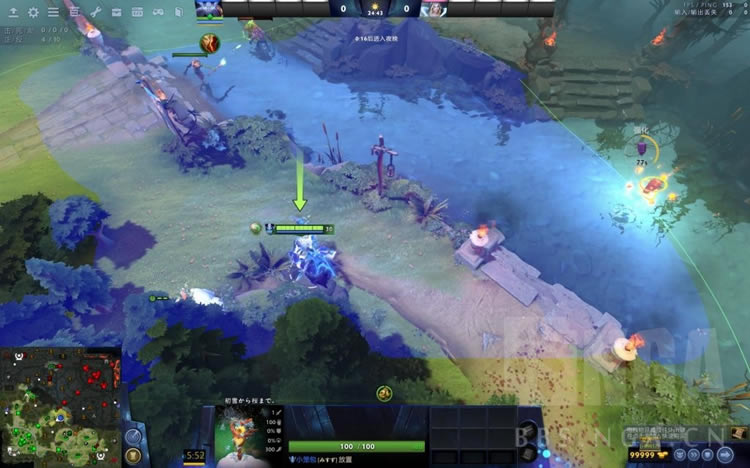dota2 7.33��λͼ��ȫ_��վ
