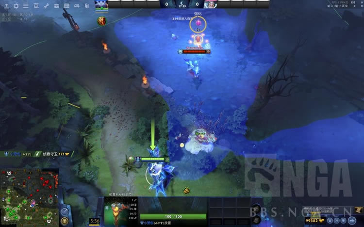 dota2 7.33��λͼ��ȫ_��վ