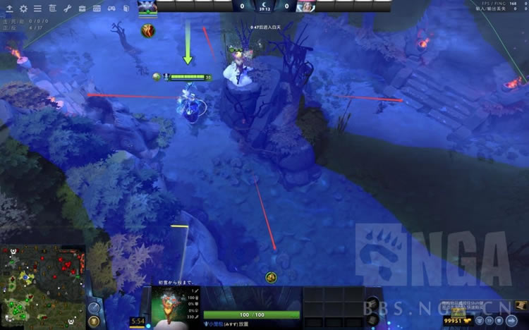 dota2 7.33��λͼ��ȫ_��վ