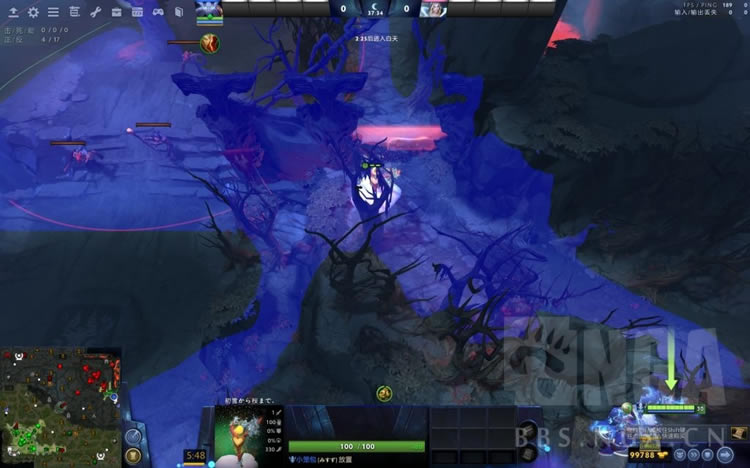 dota2 7.33��λͼ��ȫ_��վ