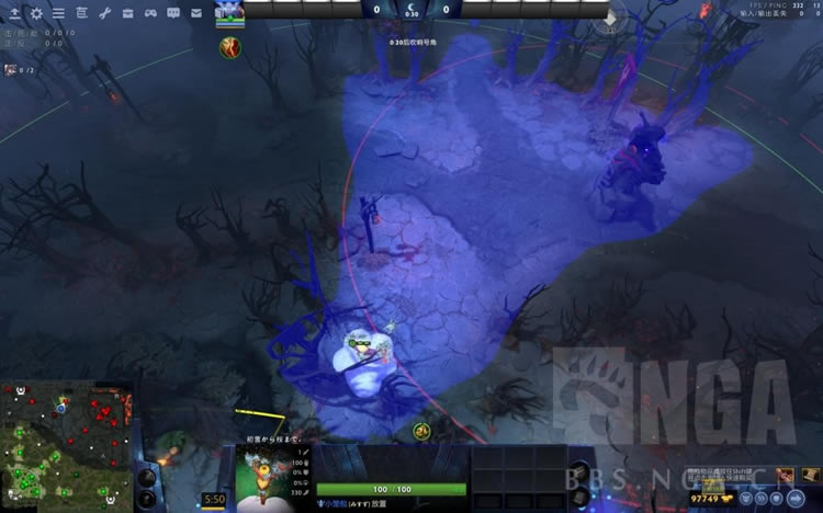 dota2 7.33��λͼ��ȫ_��վ