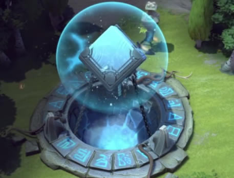 dota2ħ��ħ�����������ϸ˵��