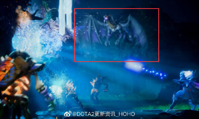 dota2 7.33��ͼ�ʵ���ȫ_��վ