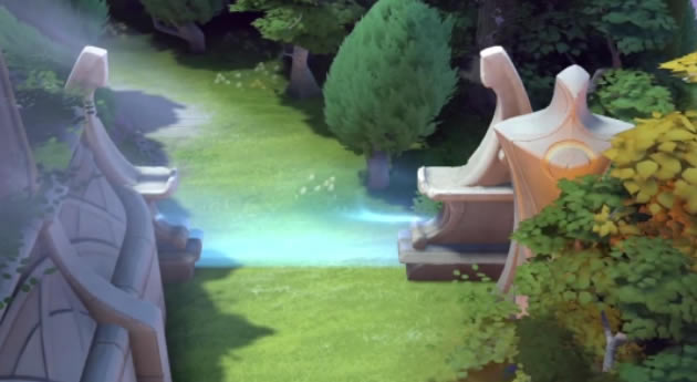 dota2�ػ���֮����ʲô�� �ػ���֮����;��ϸ˵��