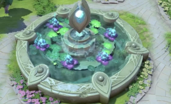 dota2��������ʲô�� ������Ч����ϸ˵��