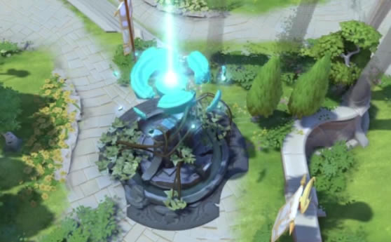 dota2 7.33�½���Ч����ȫ_��վ