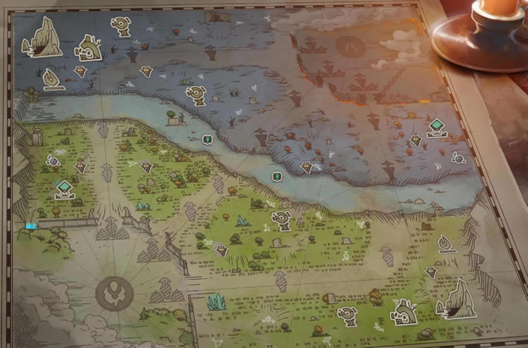 dota2 7.33�µ�ͼ�б� 7.33��ͼ�Ķ���ϸ˵��