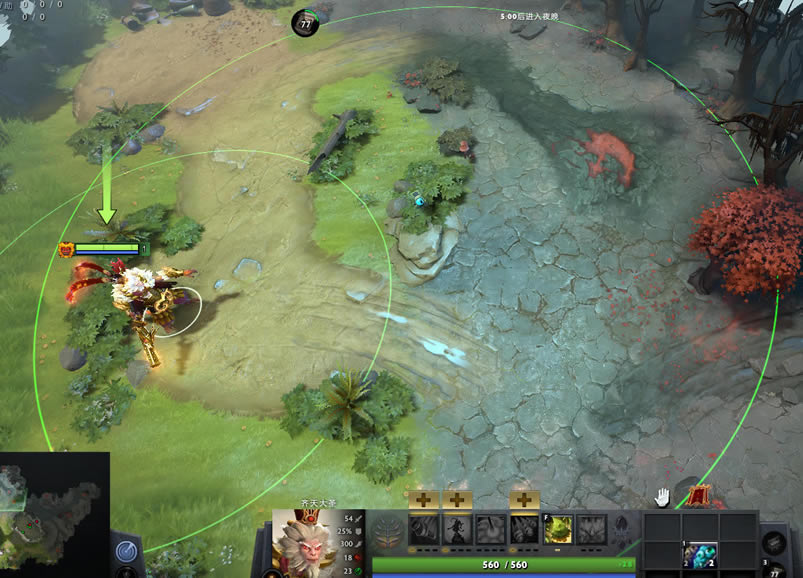 dota2����ʩ�����ù���_��վ