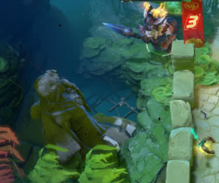 dota2����ĲƸ���ʲô�� ����ĲƸ�ʹ��ͼ��˵���̳�