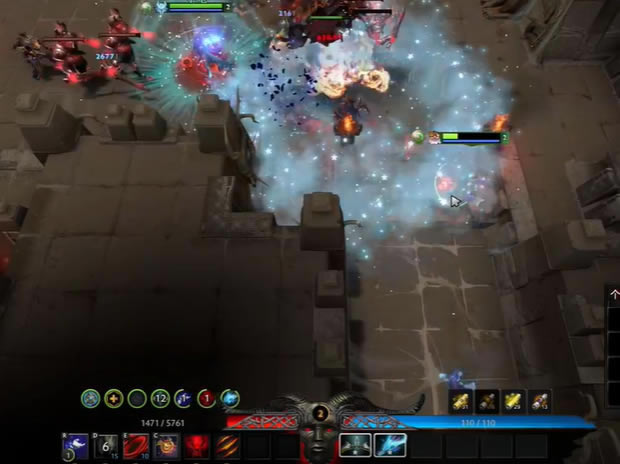 dota2����Ӣ������һ����ȫ