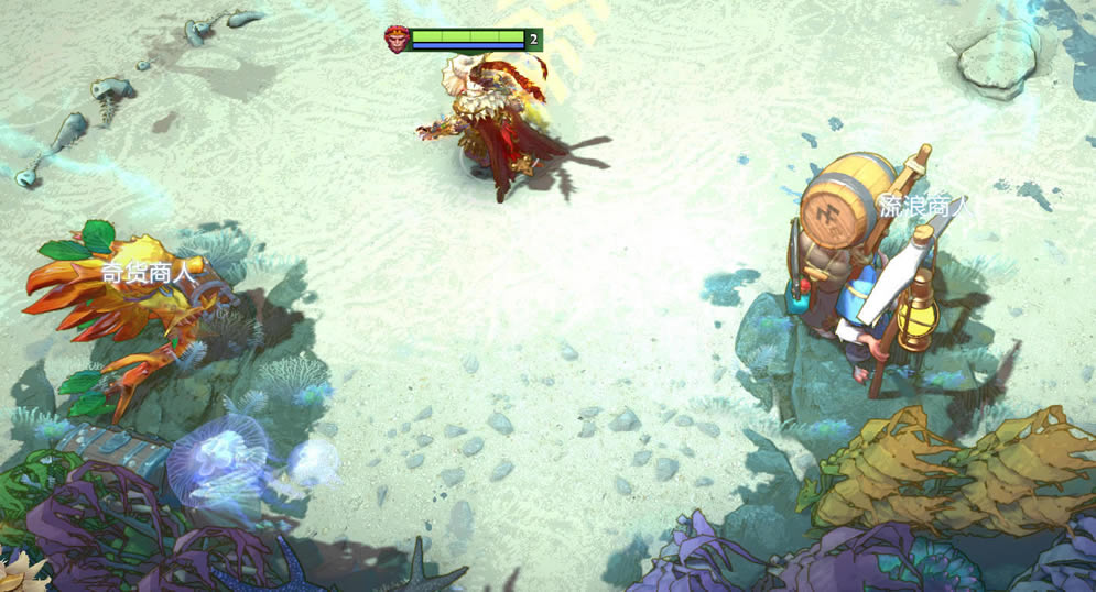 dota2��ħ�ؾ����Դ�ȫ �淨�������_��վ