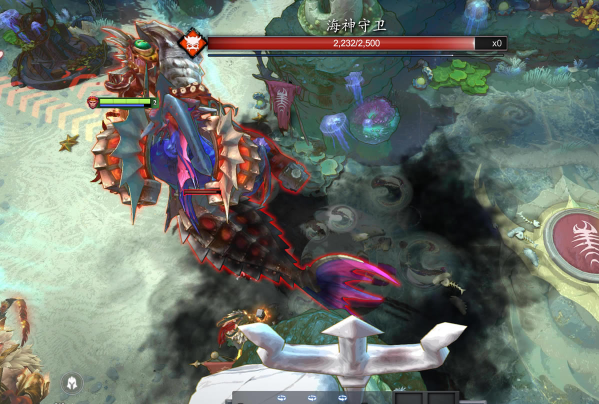 dota2��ħ�ؾ����Դ�ȫ �淨�������_��վ