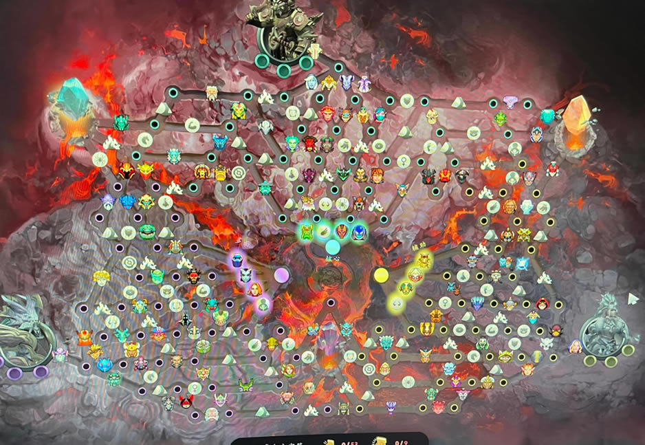 dota2�Ҷ�̽�տ��Դ��˻��� �Ҷ���ɷ���