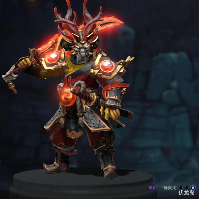 dota2ti11�Ҷ���װ������ʽ��۴�ȫ_��վ