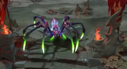 dota2ti11�����ȫ��װ��Чһ��_��վ