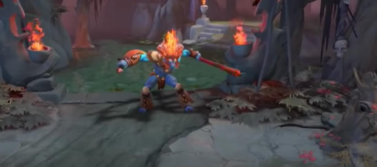 dota2ti11�����ȫ��װ��Чһ��_��վ