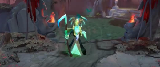 dota2ti11�����ȫ��װ��Чһ��_��վ