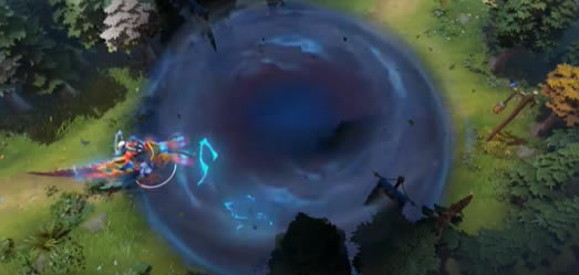 dota2ti11�����ȫ��װ��Ч�б�