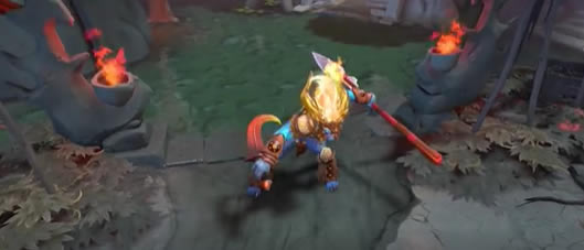 dota2ti11�����ȫ��װ��Чһ��_��վ