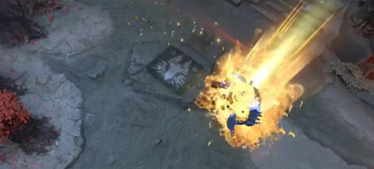 dota2ti11�����ȫ��װ��Чһ��_��վ