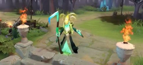 dota2ti11�����ȫ��װ��Чһ��_��վ