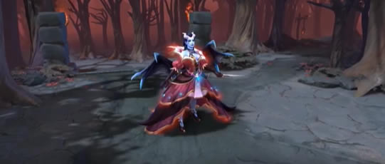 dota2ti11�����ȫ��װ��Чһ��_��վ