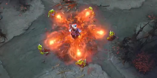 dota2ti11�����ȫ��װ��Чһ��_��վ