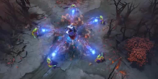 dota2ti11�����ȫ��װ��Чһ��_��վ