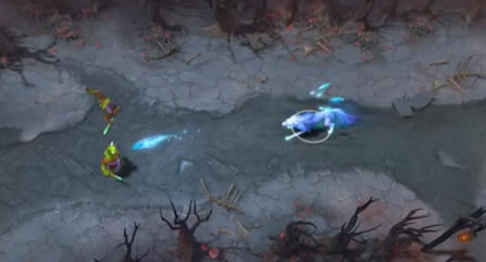 dota2��Ů������Ч�����һ��_��վ