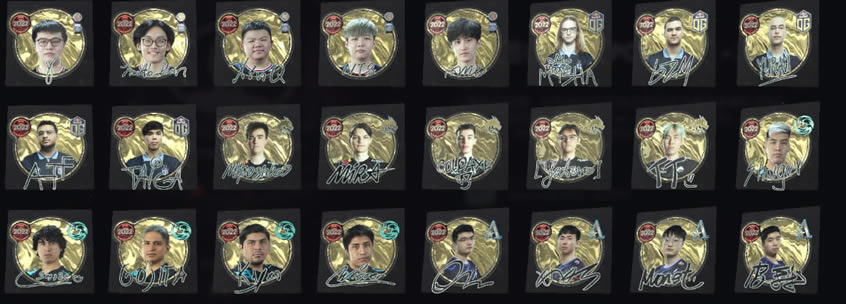 dota2ti11��ֽ��ʲô�� ѡ����ֽ��;��ϸ˵��