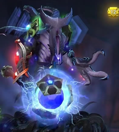 dota2��ռ�������������� ��������б�