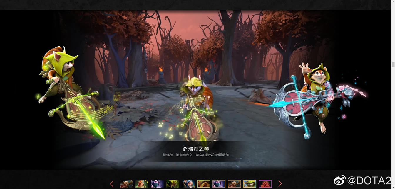 dota22022����ʿ��״�������ݻ���_��վ