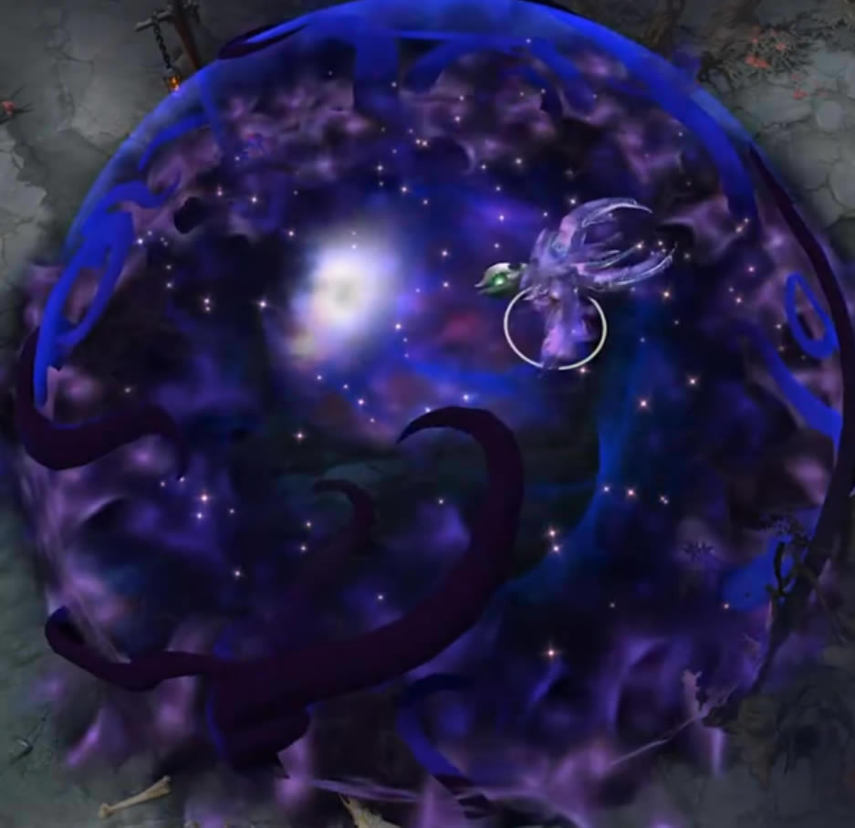 DOTA2��ռ���������Чһ��_��վ