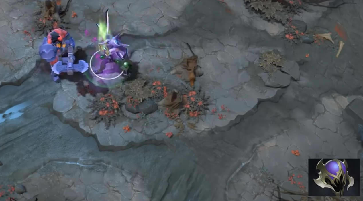 DOTA2��ռ���������Чһ��_��վ