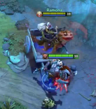 DOTA2��������A��Ч���б�