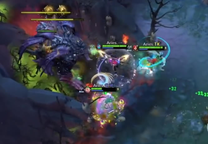 dota2������ɽ������ϸ˵��