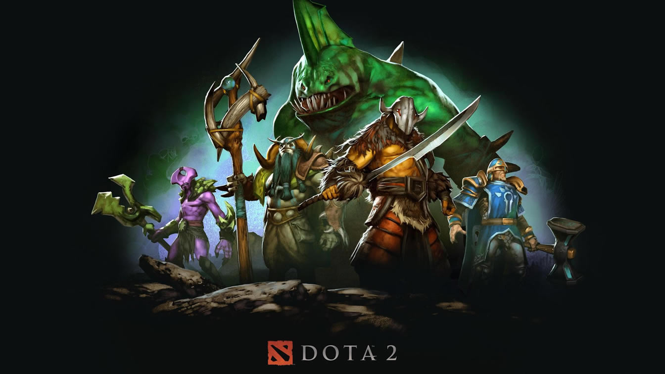 DOTA2���ֻ�����ϸ˵�� ��β�������