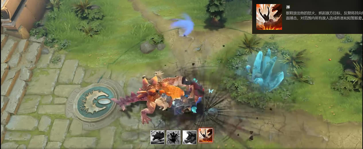 DOTA2�F���ܽ��� 7.31�F����/ħ��/�츳һ��_��վ