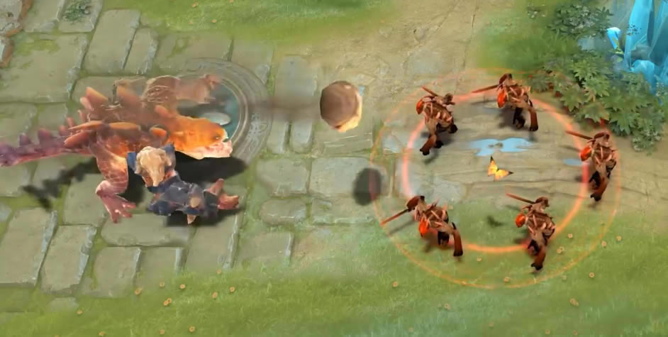 DOTA2�F���ܽ��� 7.31�F����/ħ��/�츳һ��_��վ