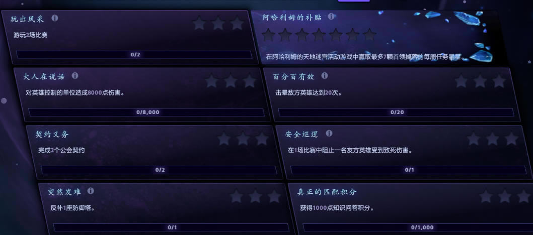 DOTA2��ħ��ͥ������ķ�����������б�