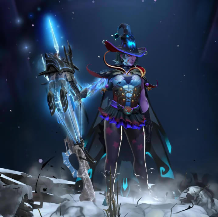 DOTA2С��������Ʒ�����Ƽ���ȫ_��վ