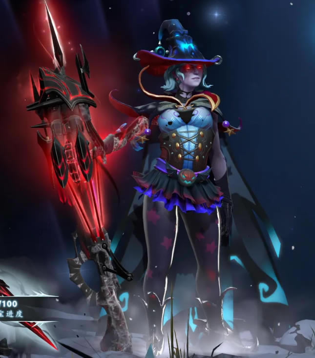 DOTA2С��������Ʒ�����Ƽ���ȫ_��վ